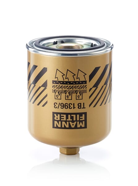 Air dryer cartridge · réf. TB13963X