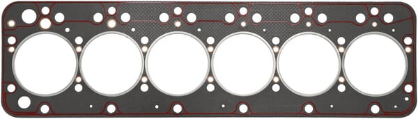 Joint de culasse compatible avec New Holland — réf. 98456219KR
