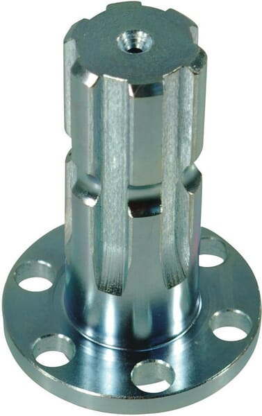Arbre de cardan 1 3/8" — réf. AR1519