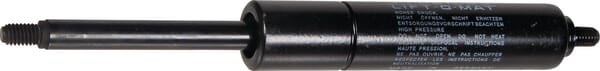 Vérin à gaz L154-100N Stabilus — réf. CA697567