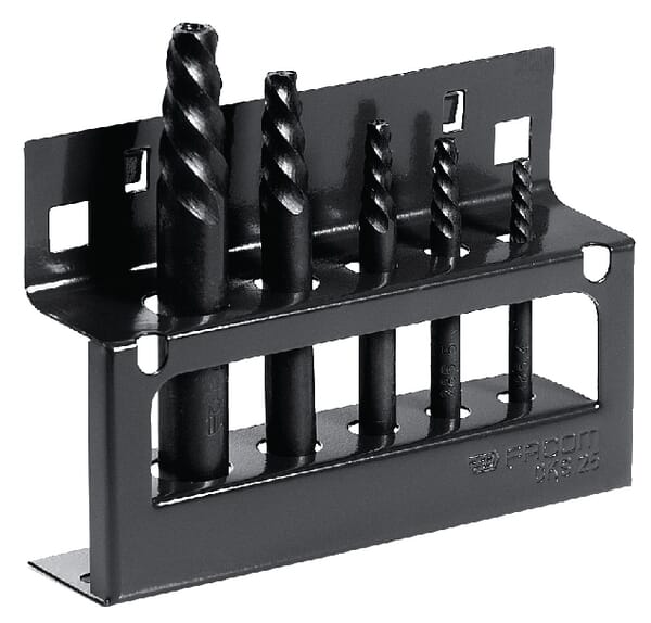 285.JS5 Sady s vytahovači šroubů