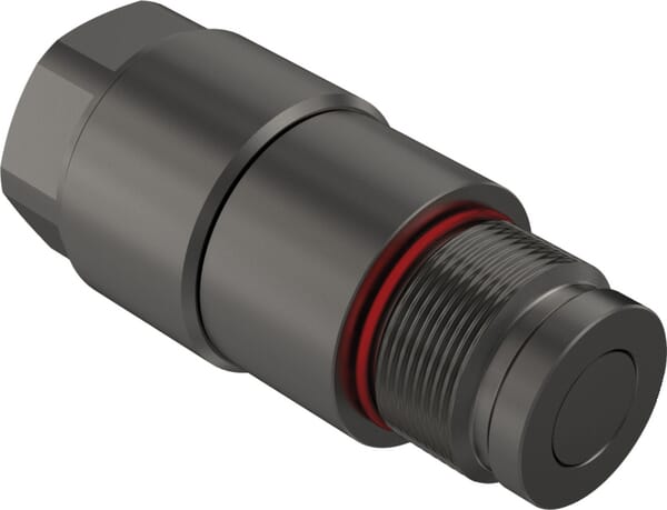 Raccord rapide M · réf. FHV121GASM