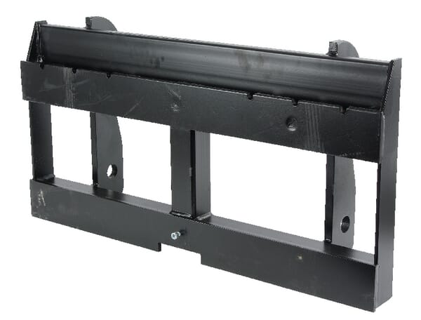 Cadre palettes Weidemann, sup. · réf. FT2081