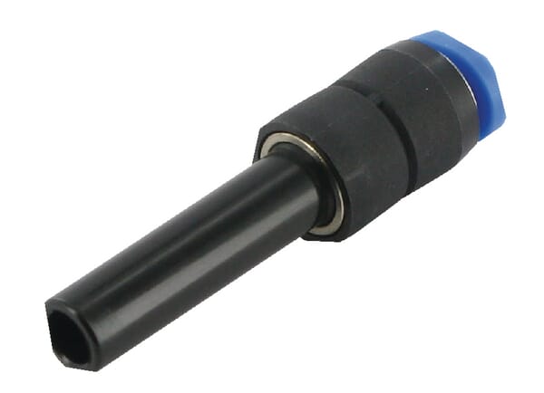 Přímé zásuvné spojení se zásuvným pouzdrem TERM