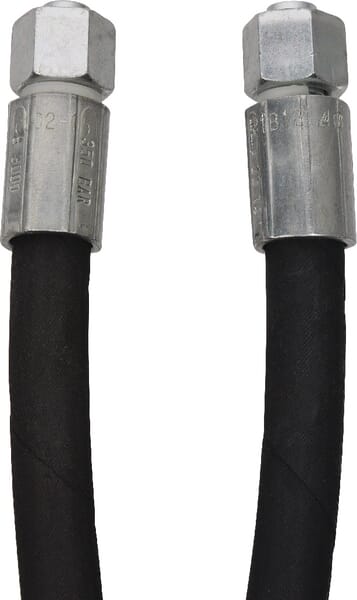 Hydraulická hadice DN08 3000 mm