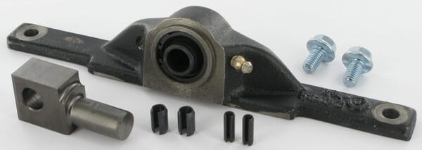 Unašeč kompletní ESM