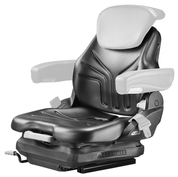 Mise à jour du Seat Primo XM Plus PVC — réf. G1550947