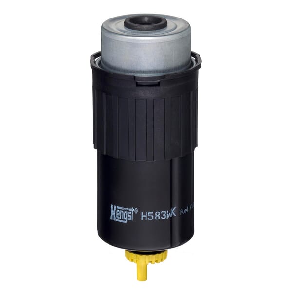 Filtre à carburant — réf. H583WK