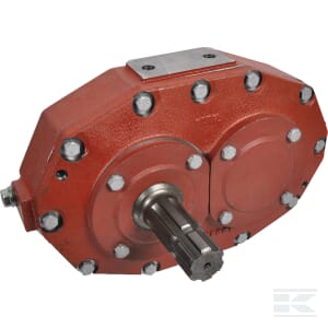 Getriebe Mr 90 1 9 1 Kramp