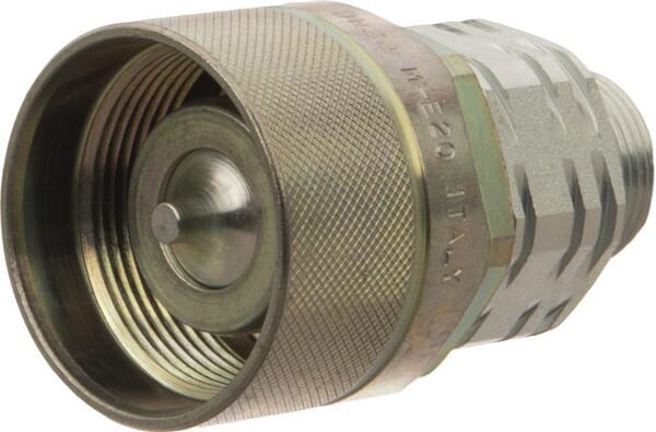Coupleur à visser mâle M24x150 — réf. SKSM16S24