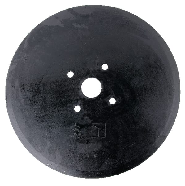Disque de coutre D 300x3 — réf. CW650012200