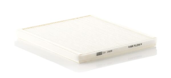 Cab Filter · réf. CU1828