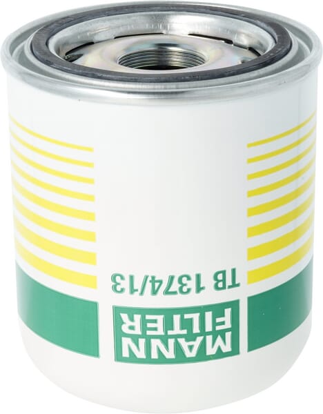 Sécheur d’air pour système de freinage pneumatique — réf. TB137413X