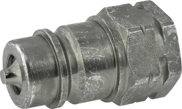 Raccord rapide ISO 10, HP102IMF22 · réf. B300HP102IMF22
