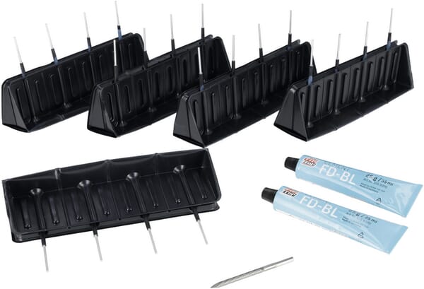 Set d'atelier Minicombi A4.5 PREMIUM Line — réf. 5093209