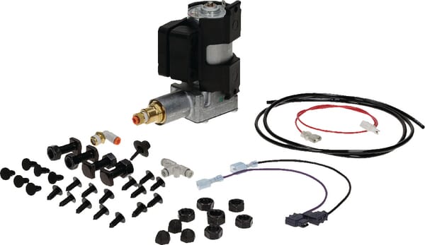 Compresseur (cpl. kit de service 12 V) · réf. SA20347