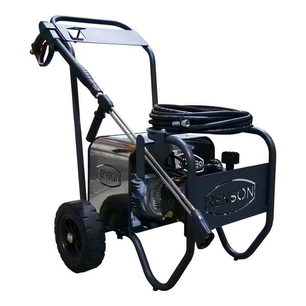 NHP TRIO DIRECT EAU FROIDE 200B - 15L/MIN - FLEXIBLE 10M · réf. 142512