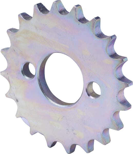 Disque Z20 3/8" int 22 mm — réf. ME341787
