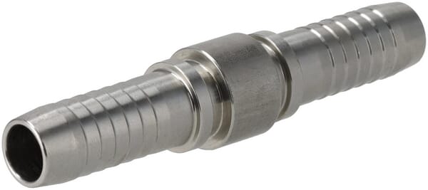 Raccord DN10-DN10 · réf. PSVB1010SS