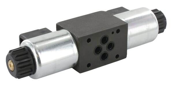 Distributeur électrique NG6 vue 2