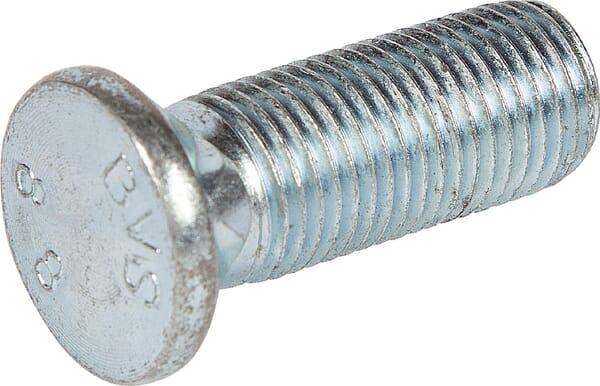 Vis à tête fraisée M14x40 — réf. WM211408