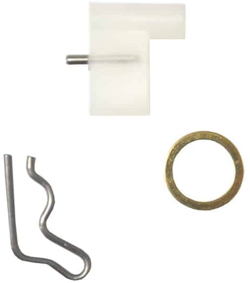 Cliquet de lanceur — réf. 00001957200KR
