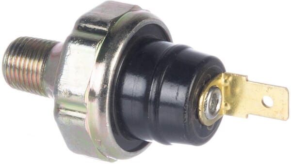 Tlakový vypínač oleje