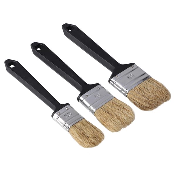 Jeu de pinceaux 30-40-50 3Pcs — réf. CP2390008
