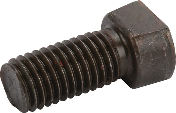Boulon de charrue M12x37 10.9 Niemeyer · réf. 502500