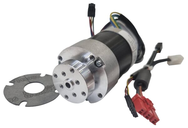 Moteur de lame · réf. C0236225R
