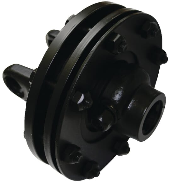Embrayage FV34 S8/H8/107 — réf. 661L60303R