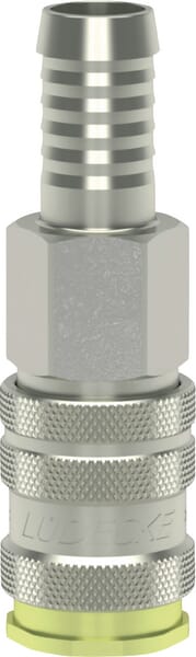 Raccord rapide+embout 13mm · réf. ESAC13T