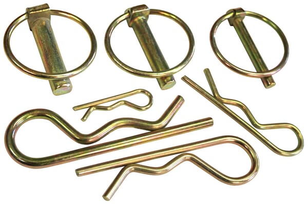kit goupille (5x50) · réf. VLF8700