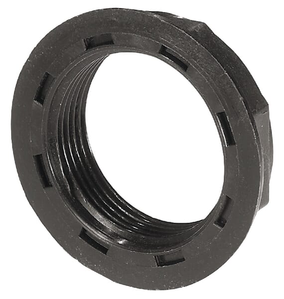 Ecrou plat M24x2 · réf. 2050E0