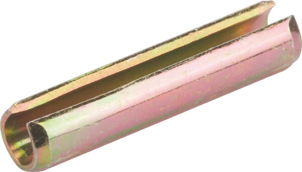Goupille spéciale 6,0-28 mm · réf. 8112514105
