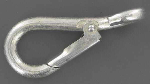 Karabina 2.1/2"/63mm