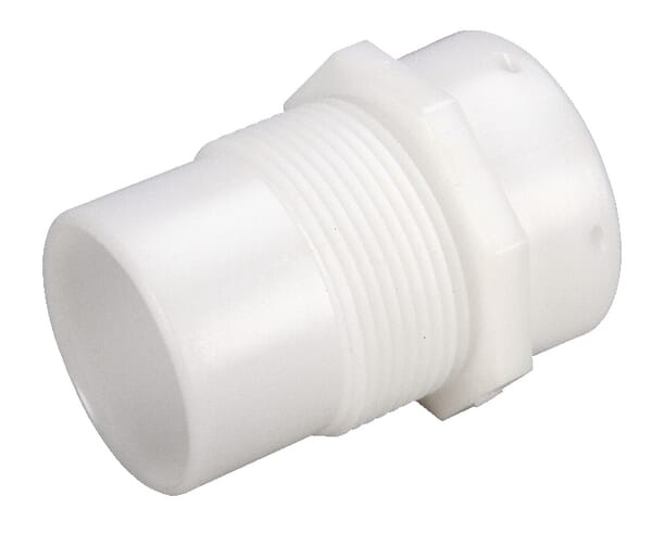 Raccord fileté R1 1/2"x74 · réf. SY025135