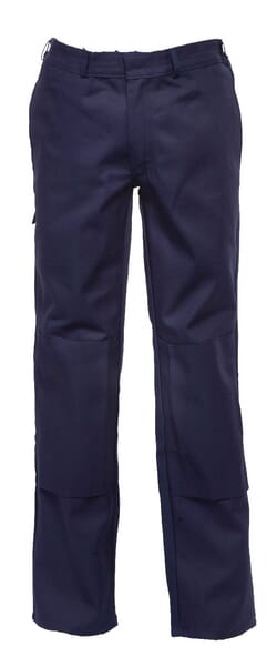 8467 Svářečské kalhoty Proban - Bavlna/Polyester/Antistatické