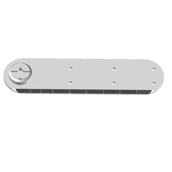 Intercep type Ferrand IN021100X G - 430x120x8 Gauche — réf. VIFE1100G