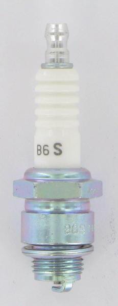 Bougie NGK — réf. B6S