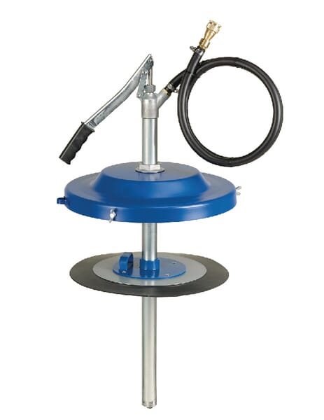 Système de lubrification 18kg — réf. FP17012950