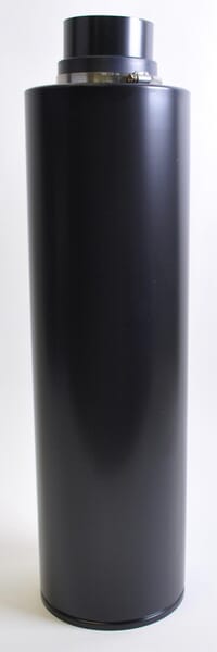 Filtre à air primaire Duralite — réf. X770088