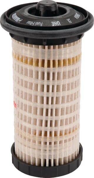 Filtre à carburant — réf. MA296854
