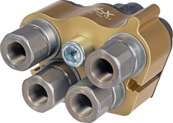 Pikaliitin Multi-X Uros Quattro - Multifaster - MC109324251 - 1