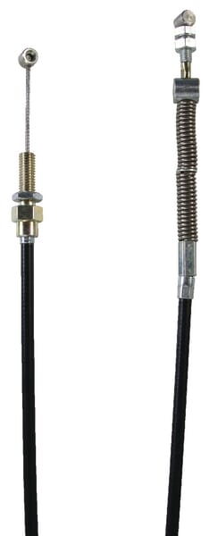 Manette et cable de marche arrière — réf. E07981ASM