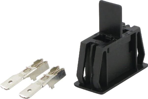 Porte-fusible Telwin · réf. 990352NI