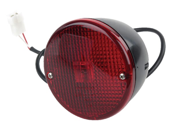 Feu arrière rouge Cobo — réf. 02972000