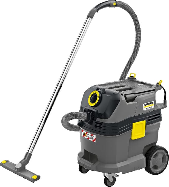 Aspirateur NT 30/1 Tact L, Kärcher · réf. 11482010KA