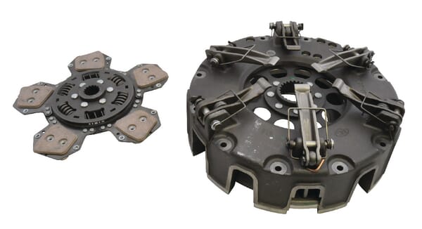 Kit embrayage · réf. 630302209
