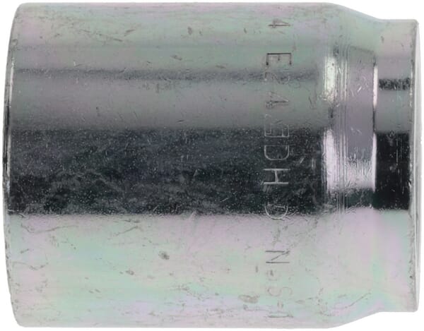 Bague NS DN20 vue 3